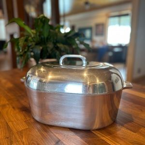 Magnalite Classic Roaster